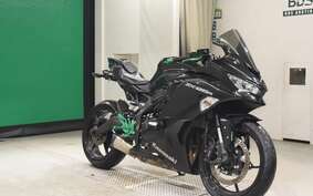 KAWASAKI ZX-25R ZX250E