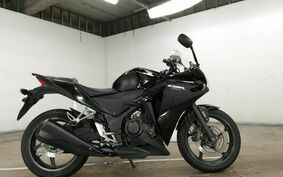 HONDA CBR250R MC41