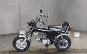 HONDA DUCKS50 ST50