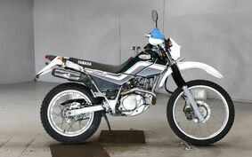 YAMAHA SEROW 225 WE DG08J