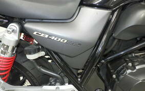 HONDA CB400 SUPER BOLDOR 2014 NC42