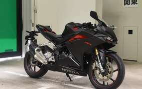 HONDA CBR250RR A MC51