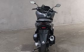 HONDA PCX125 JK05