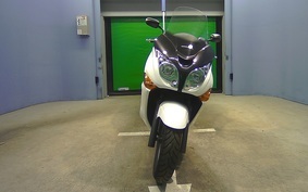 HONDA SILVER WING 400 GT Type 2009 NF03