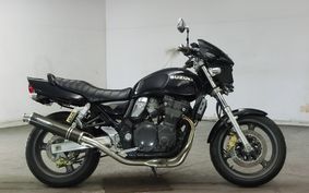 SUZUKI INAZUMA 400 (GSX400) 1998 GK7BA