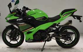 KAWASAKI NINJA 400 2020 EX400G