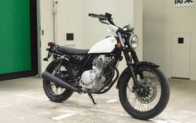 SUZUKI GRASS TRACKER NJ47A