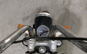 HONDA GORILLA Z50J