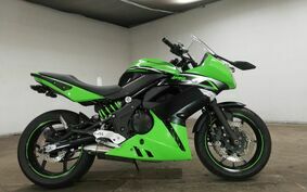 KAWASAKI NINJA 400 R 2012 ER400B