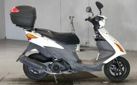 SUZUKI ADDRESS V125 S CF4MA