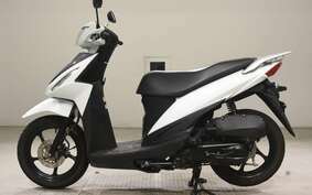 SUZUKI ADDRESS 110 CE47A