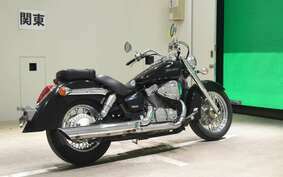 HONDA SHADOW 750 Gen. 3 2004 RC50