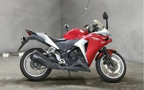 HONDA CBR250R MC41