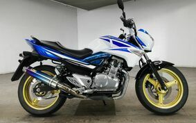 SUZUKI GSR250 GJ55D