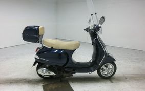 VESPA LX125 M683