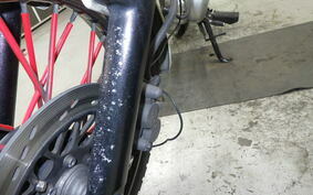 SUZUKI GRASS TRACKER NJ47A