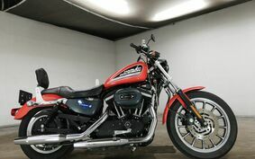 HARLEY XL883R 2005 CKM