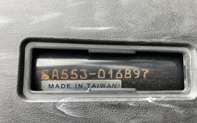 YAMAHA JOG SA55J