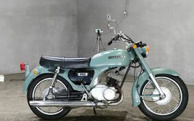 SUZUKI K125 K125