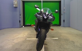 YAMAHA YZF-R6 2012 RJ12