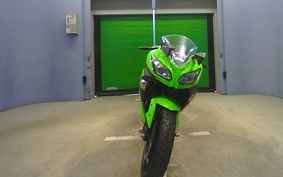 KAWASAKI NINJA 250 2014 EX250L