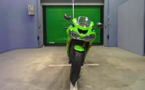 KAWASAKI ZX 10 NINJA R 2004 ZXT00C