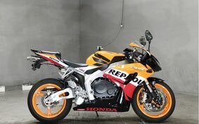 HONDA CBR1000RR 2008 SC57