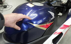 HONDA CBR250R GEN 3 MC41