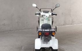 HONDA GYRO TD01