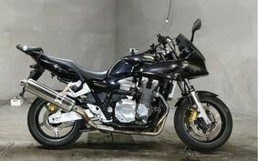 HONDA CB1300SB SUPER BOLDOR 2008 SC54