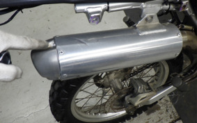 YAMAHA SEROW 225 W 4JG