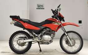 HONDA XR125L JD21