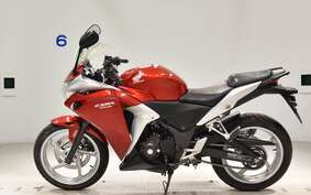 HONDA CBR250R A MC41