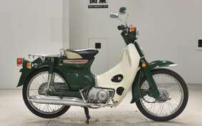 HONDA C70 SUPER CUB C70