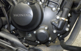 HONDA REBEL 250 A MC49