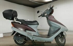 HONDA SPACY 125 JF04