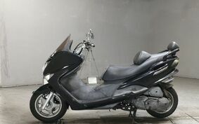 YAMAHA MAJESTY 125 5CA