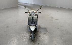 SUZUKI LET's G CA4AA