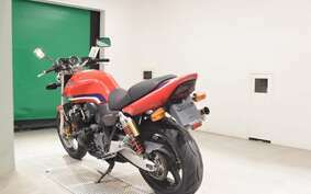 HONDA CB400SF VTEC 2000 NC39