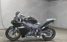 HONDA CBR600F 2012 PC41