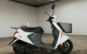 SUZUKI LET's 5 G CA47A