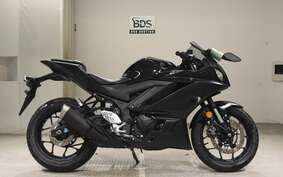 YAMAHA YZF-R25 A RG43J