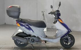 SUZUKI ADDRESS V125 CF46A