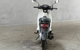 HONDA SUPER DREAM 不明