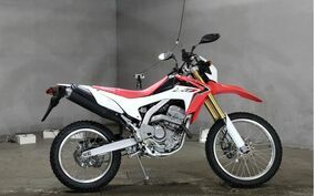 HONDA CRF250L MD38