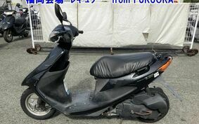 SUZUKI ADDRESS V50 CA44A