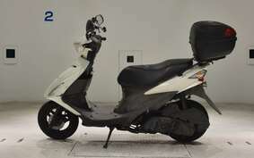 SUZUKI ADDRESS V125 S CF4MA