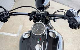 HARLEY  HARLEY FLSTSB 2011 JM5