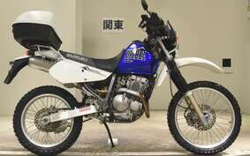 SUZUKI DJEBEL 250 XC SJ45A