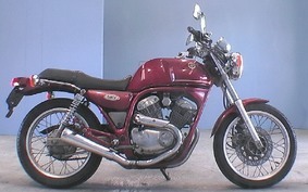 YAMAHA SRV250 RENAISSA 1992 4DN